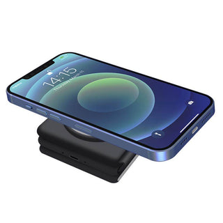 3 in 1 Foldable Wireless charging station for Phones, Watches and AirPods
