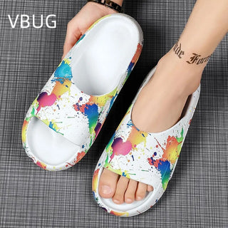 Slippers Fashion Sandals