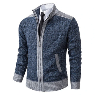 LEON Cardigan sweater