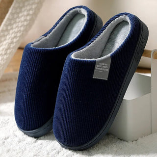 Winter Indoor Warm Home Slippers